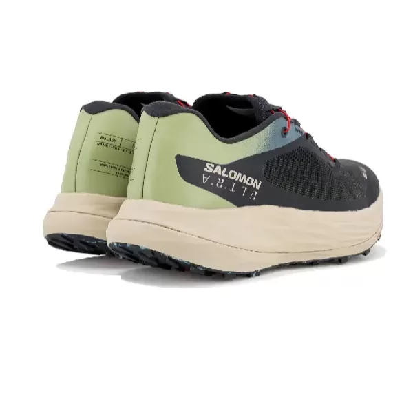 2026 萨洛蒙 S/Lab Ultra 4 越野跑鞋